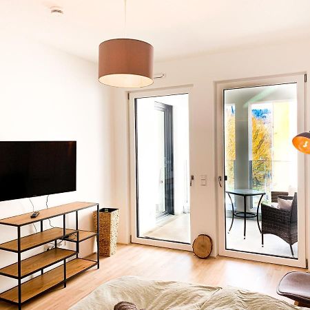 Home Away From Home In A Lovely Vine Region Bingen Бинген-на-Рейне Экстерьер фото